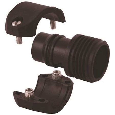 Melnor Male Coupling Plastic 2MMC